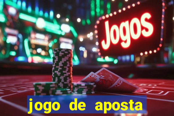 jogo de aposta virginia fonseca